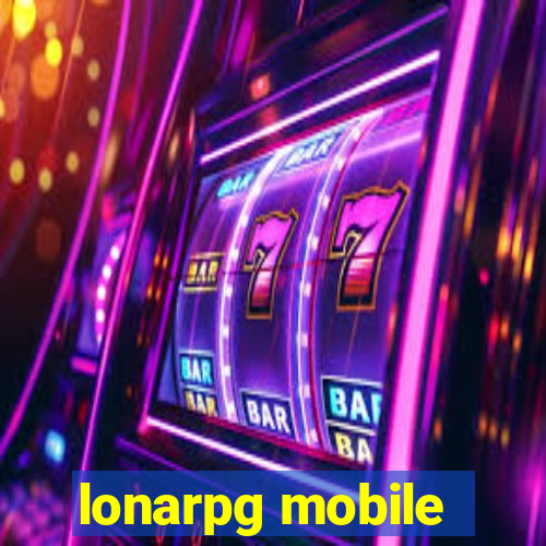 lonarpg mobile